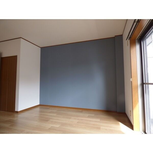 グリーンシティ竜美Ｍの居間・リビング