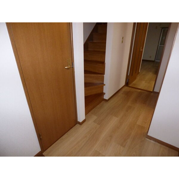 グリーンシティ竜美Ｍのその他