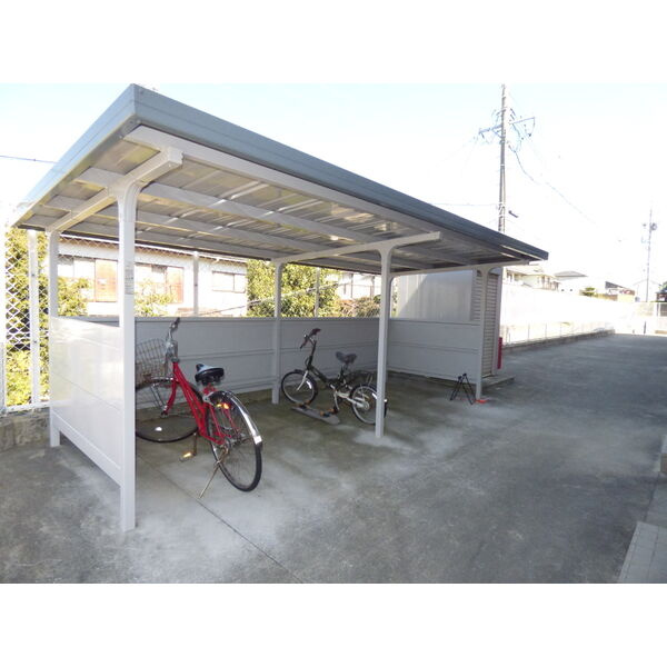 グリーンシティ竜美Ｍのその他共用部分