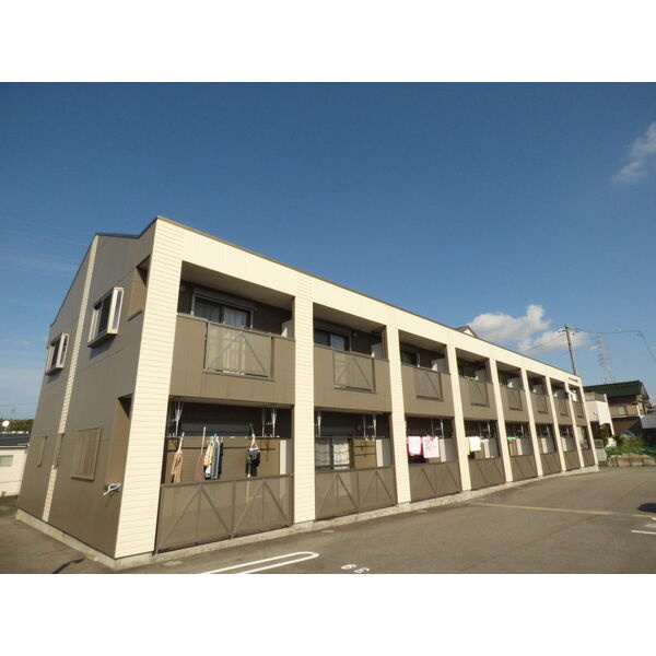 グリーンシティ竜美Ｍ