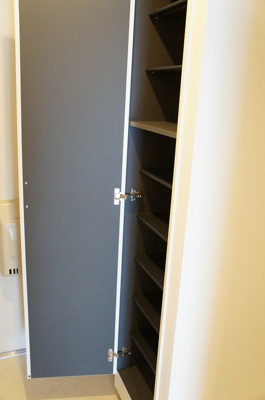 【玄関】 | リブリ・レガーレ