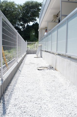 【バルコニー】 | リブリ・レガーレ