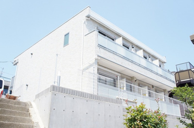 【外観】 | リブリ・レガーレ