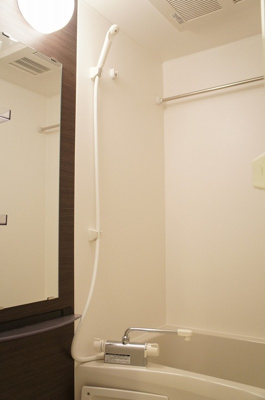 【浴室】 | リブリ・レガーレ