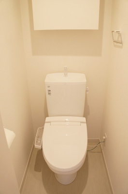 【トイレ】 | リブリ・レガーレ