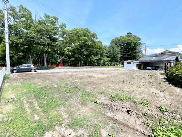 上田市下之郷第１