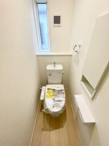 上田市下之郷第１の前面道路含む現地写真