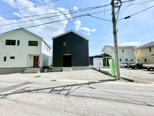 上田市下之郷第１の外観