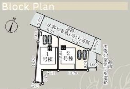 上田市下之郷第１