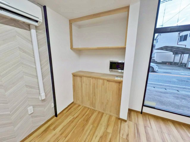 【内装】 | 事業用）大善寺テナント