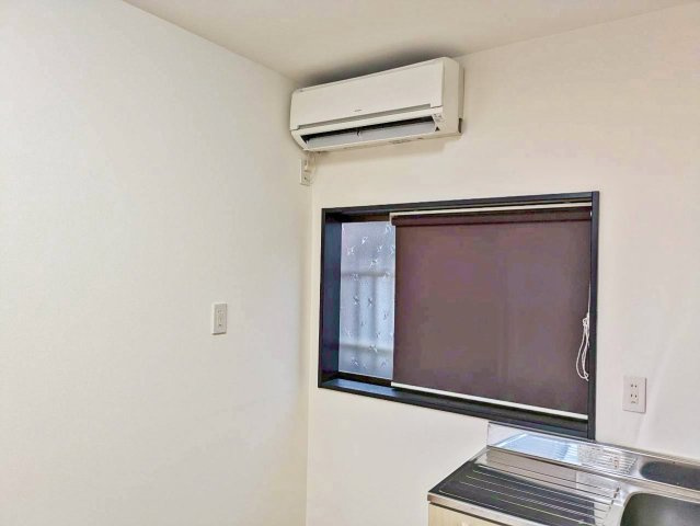 【玄関】 | 事業用）大善寺テナント