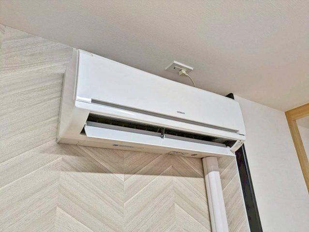 【設備】 | 事業用）大善寺テナント