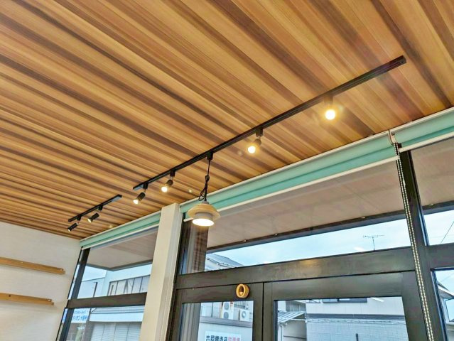 【内装】 | 事業用）大善寺テナント