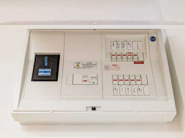 【設備】 | 事業用）大善寺テナント