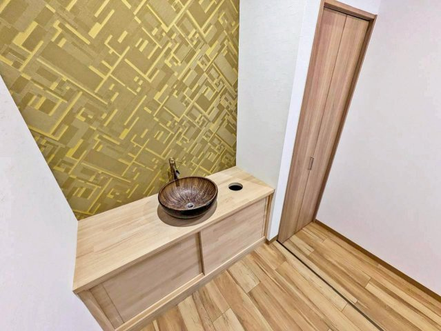 【設備】 | 事業用）大善寺テナント