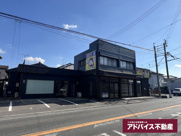 事業用）大善寺テナントの画像