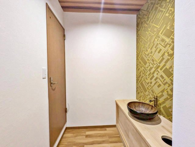 【内装】 | 事業用）大善寺テナント