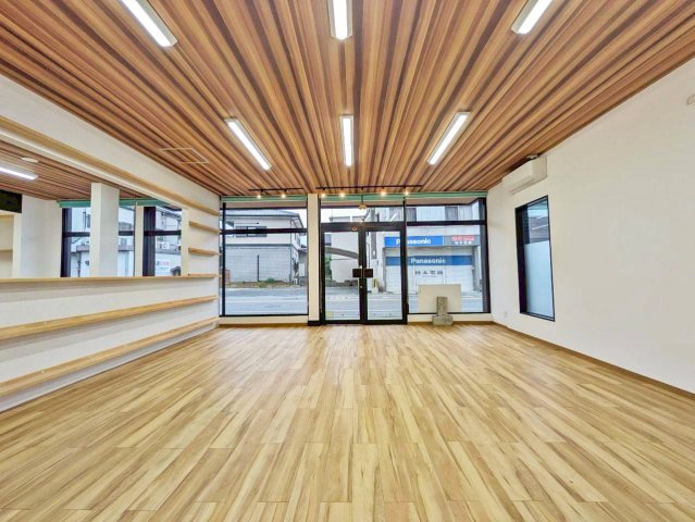 【その他】 | 事業用）大善寺テナント