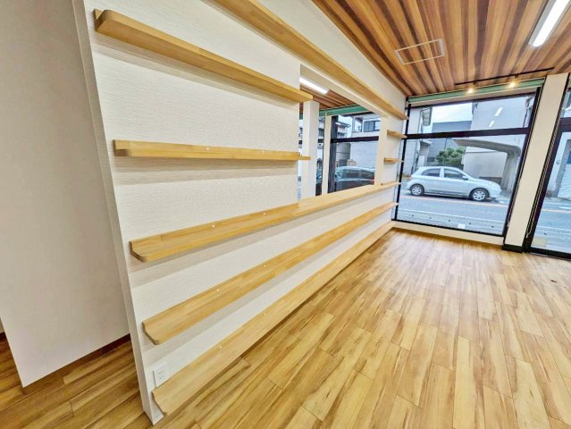 【内装】 | 事業用）大善寺テナント