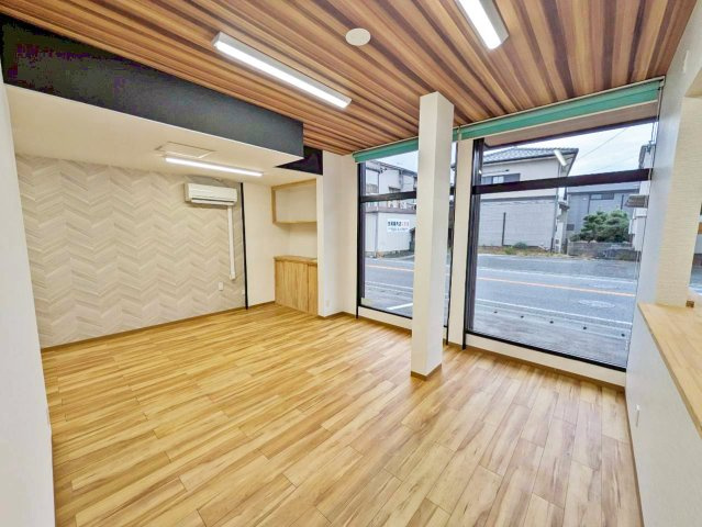 【その他】 | 事業用）大善寺テナント