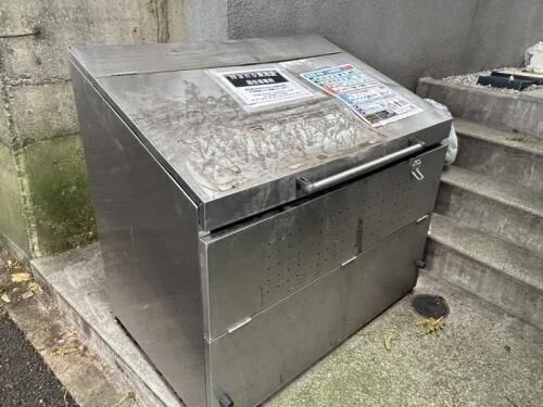 Ｎａｎｏ東池袋のその他共用部分