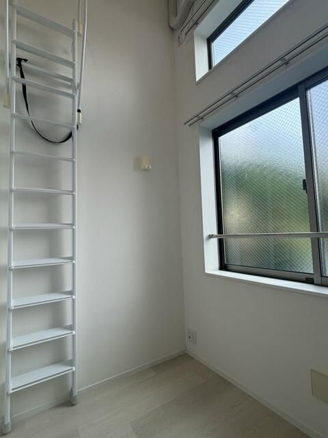 Ｎａｎｏ東池袋の居間・リビング