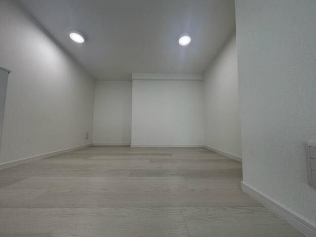 Ｎａｎｏ東池袋の寝室