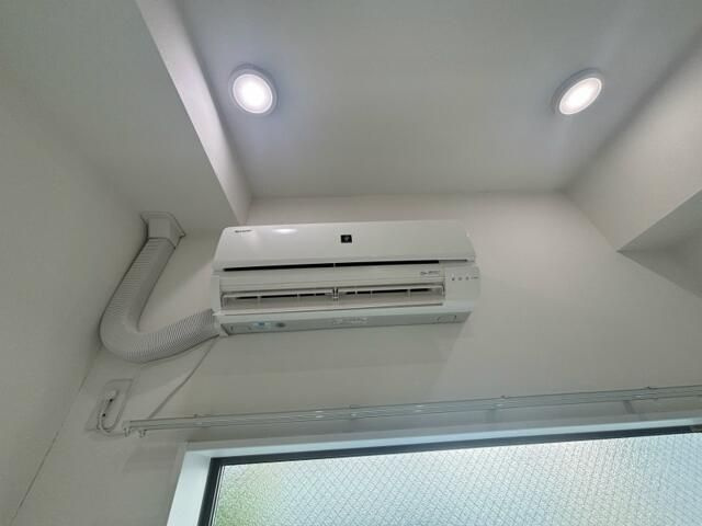 Ｎａｎｏ東池袋の設備