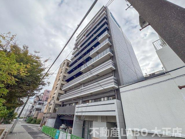 プレサンス西九条シティベイ