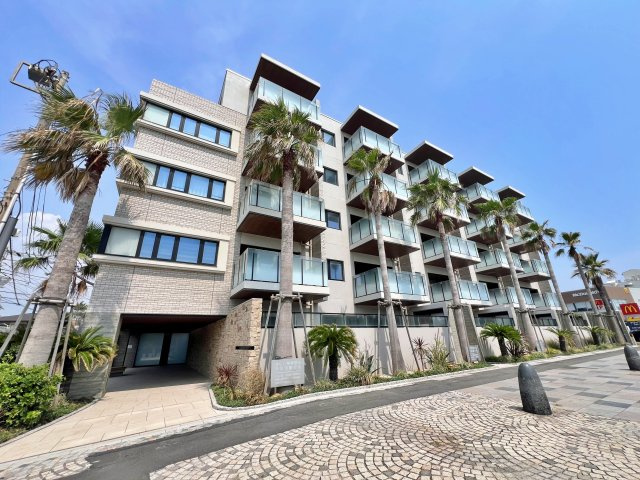 クリオ鵠沼海岸グランロワ