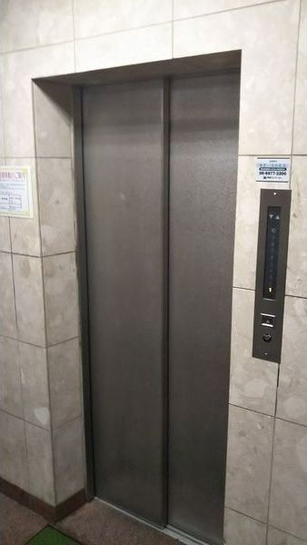 フジマンションの設備