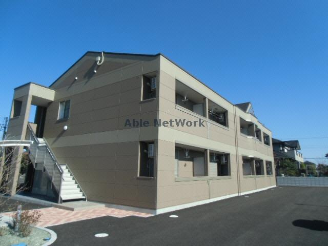 ファーム・ヴィレッジ・トーワの外観|外観