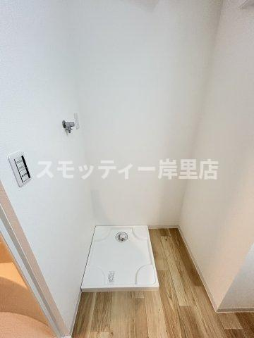 GARDENIA天王寺南の設備