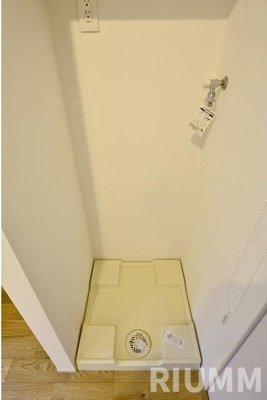 【設備】 | パティオ梅ヶ丘W