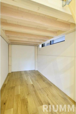 【洋室】 | パティオ梅ヶ丘W