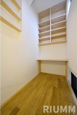 【その他】 | パティオ梅ヶ丘W