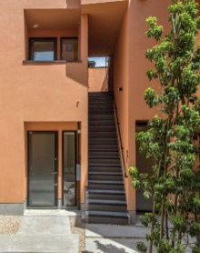 【その他共用部分】 | パティオ梅ヶ丘W