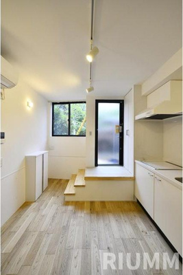 【玄関】 | パティオ梅ヶ丘W