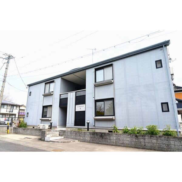 パークサイドスクエアⅢ