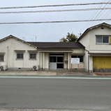 大正3丁目店舗事務所の画像