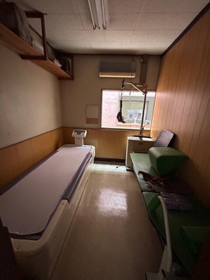 【内装】 | 大正3丁目店舗事務所