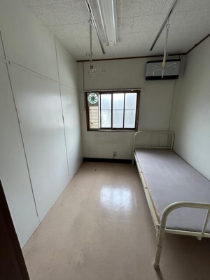 【内装】 | 大正3丁目店舗事務所