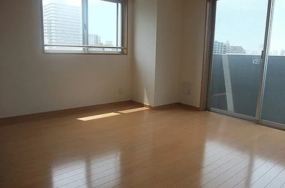 【居間・リビング】 | クレイシア錦糸町