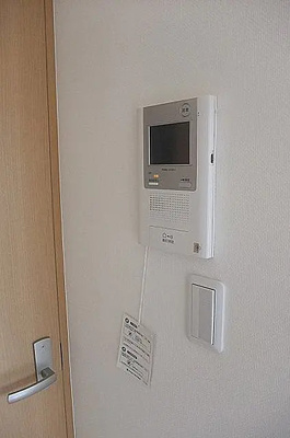 【セキュリティ】 | クレイシア錦糸町