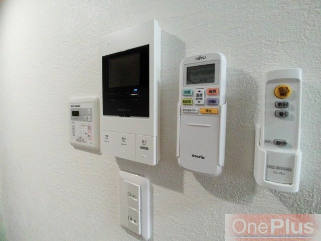 ONLYONE灘南通のその他共用部分