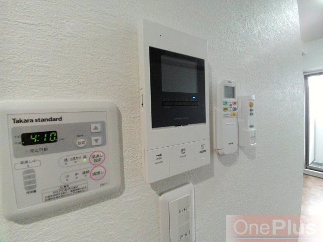 ONLYONE灘南通の設備