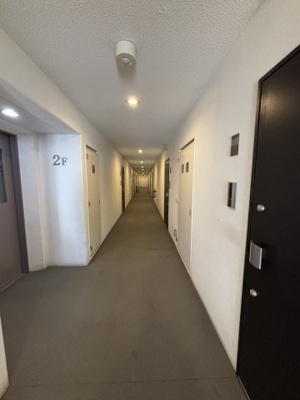 【その他共用部分】 | S-FORT西船橋