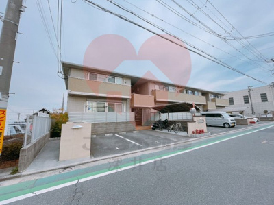 【外観】 | プランドールアーク