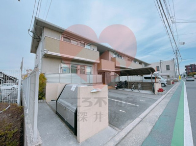 【外観】 | プランドールアーク