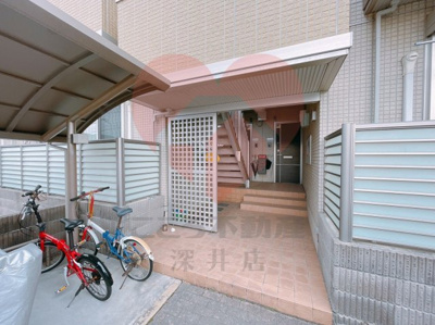 【エントランス】 | プランドールアーク